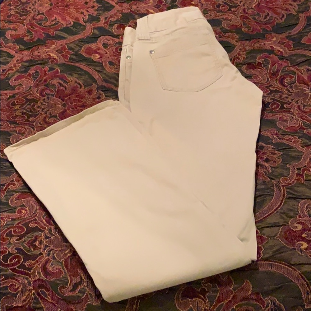 Gap Curvey Ultra Low Rise